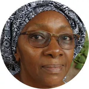 Sy Kadiatou Sow - Malian Politician