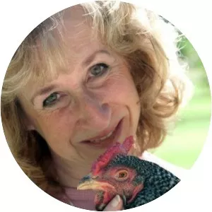 Sy Montgomery - Naturalist