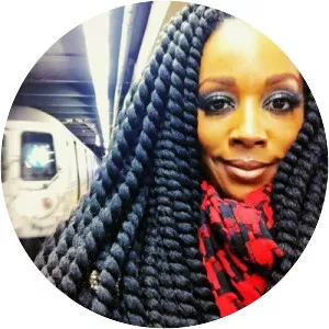 Sy Smith - American singer