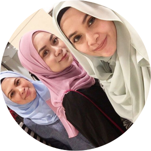 Syadira Mohamed Noor