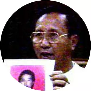 Syafiuddin Kartasasmita