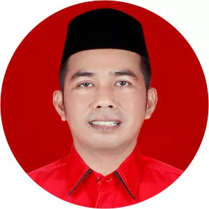 Syafruddin H. Maming