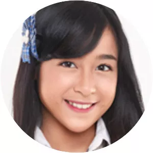 Syahfira Angela Nurhaliza - Singer