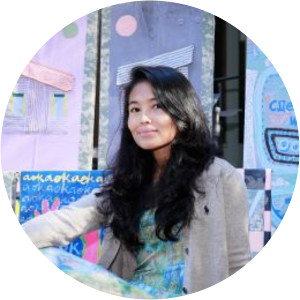 Syahidah Osman photograph