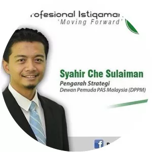 Syahir Sulaiman