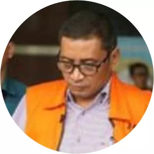Syahri Mulyo