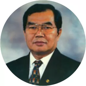 Syahril Sabirin