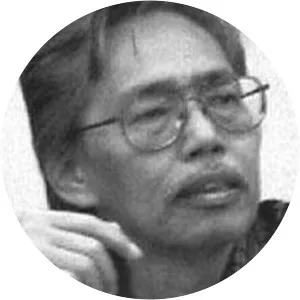 Syahrinur Prinka - Painter