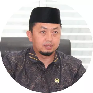 Syahrul Aidi Maazat