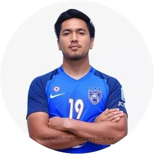 Syahrul Azwari