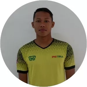 syahrul fadil