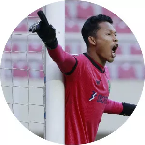 Syahrul Trisna