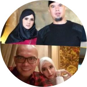 Syaiful Drajat photograph