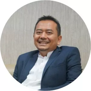 Syaiful Huda - Member of the People's Representative Council of the Republic of Indonesia