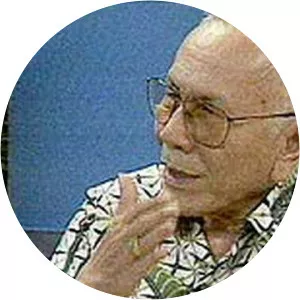 Syaiful Sulun - Indonesian military personnel