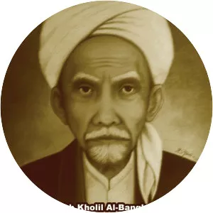 Syaikhona Kholil