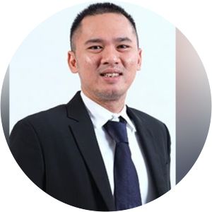 Syailendra Surmansyah Bakrie photograph