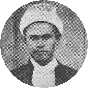 Syam'un - Islamic scholar