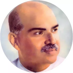 Syama Prasad Mukherjee