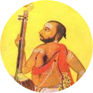 Syama Sastri - Musician