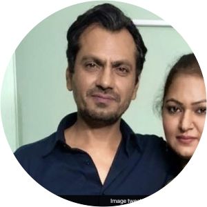 Syama Tamshi Siddiqui