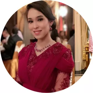 Syamim Farid - Actress