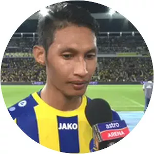Syamim Yahya