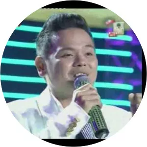 Syamsir KDI - Musical artist