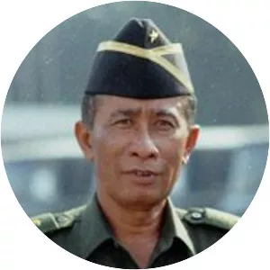 Syamsir Siregar