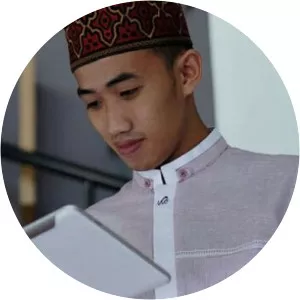 Syamsuddin Nur Makka