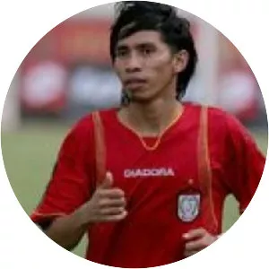 Syamsul Chaeruddin