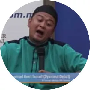 Syamsul Debat