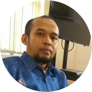 Syamsul Fuad photograph