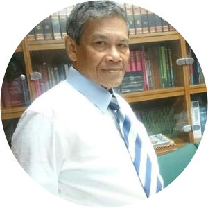 Syamsul Rakan Chaniago