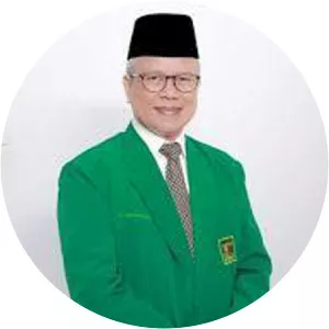 Syamsurizal - Member of the People's Representative Council of the Republic of Indonesia