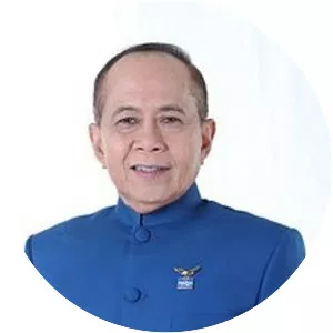 Syarief Hasan