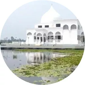 Syarif Abdullah Umdatuddin photograph