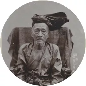 Syarif Masahor