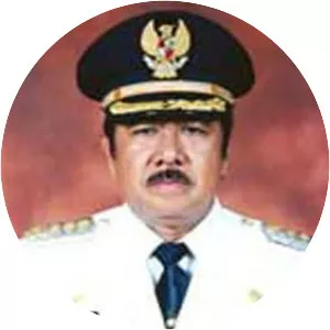 Syaukani H. R.