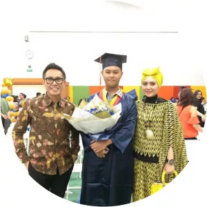 Syawal Adrevi Putra Purnomo photograph