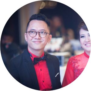 Syaza Qistina Tan photograph