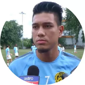 Syazwan Zaipol