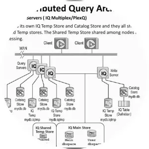Sybase IQ - Software