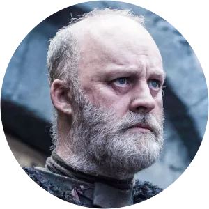 Sybelle Glover photograph