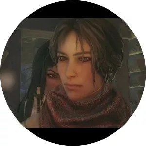 Syberia 3 - Video game