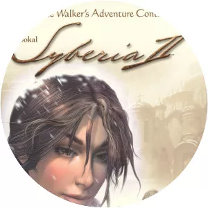 Syberia II - Video game