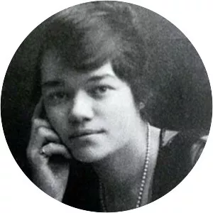 Sybil Andrews
