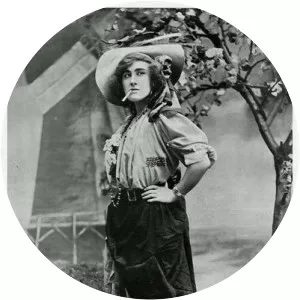 Sybil Arundale