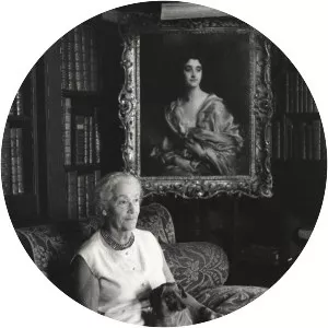 Sybil Cholmondeley, Marchioness of Cholmondeley