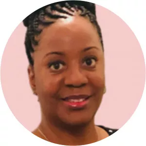 Sybil Curry - Television producer